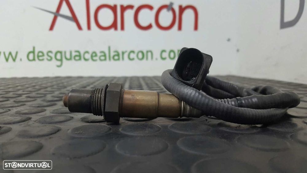 SONDA LAMBDA RENAULT KOLEOS DYNAMIQUE PACK1 - 2