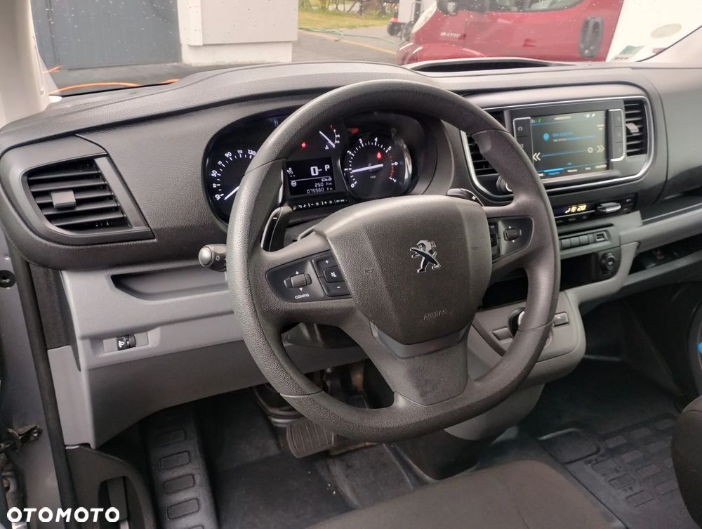 Peugeot Expert - 22