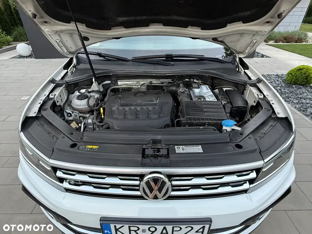 Volkswagen Tiguan - 19
