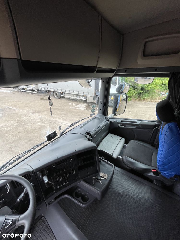 Scania G320 - 14