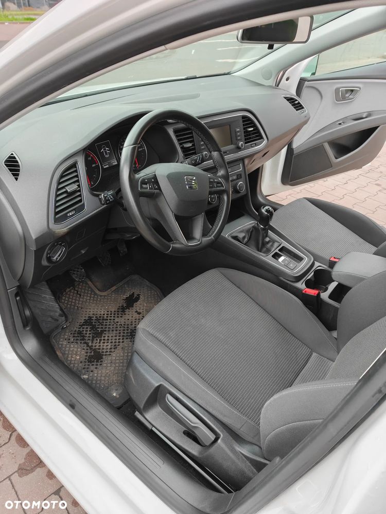 Seat Leon - 26