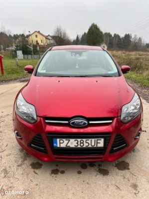 Ford Focus - 6