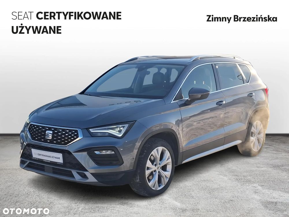 Seat Ateca 1.5 TSI Xperience S&S DSG - 1