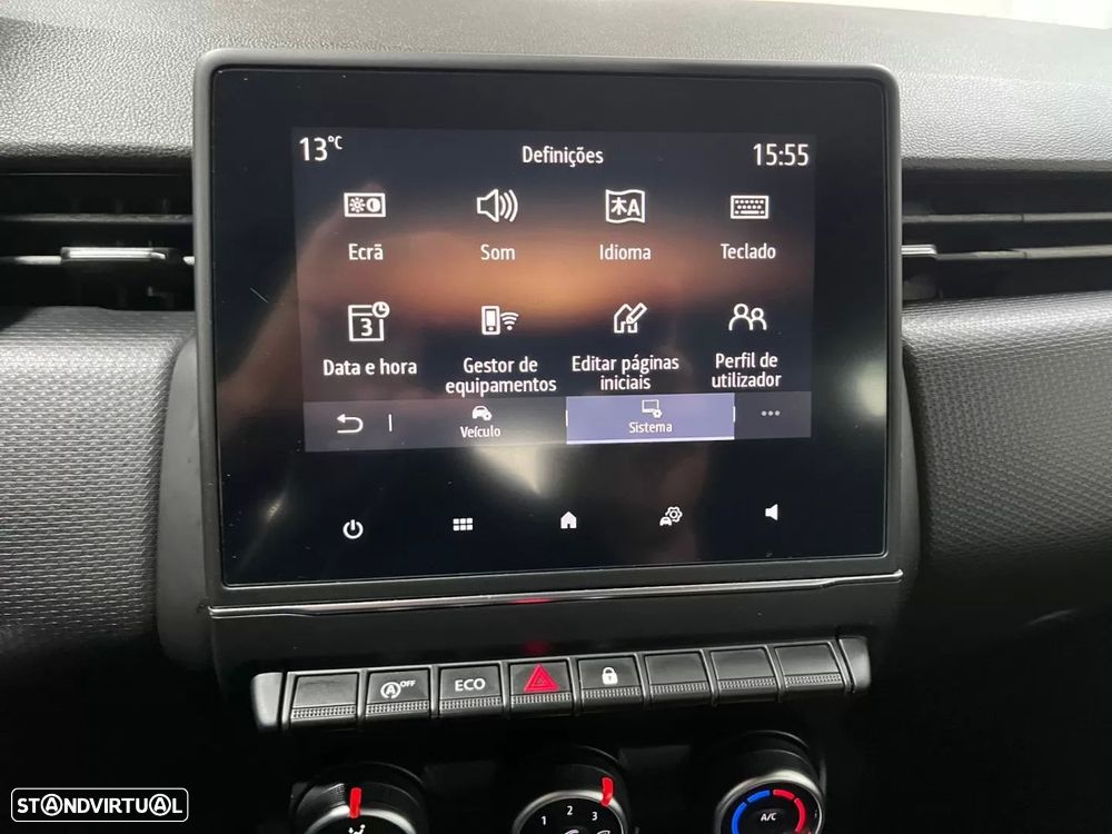 Renault Clio 1.5 Blue dCi Intens - 19