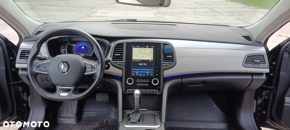 Renault Talisman ENERGY dCi 160 EDC INTENS - 18