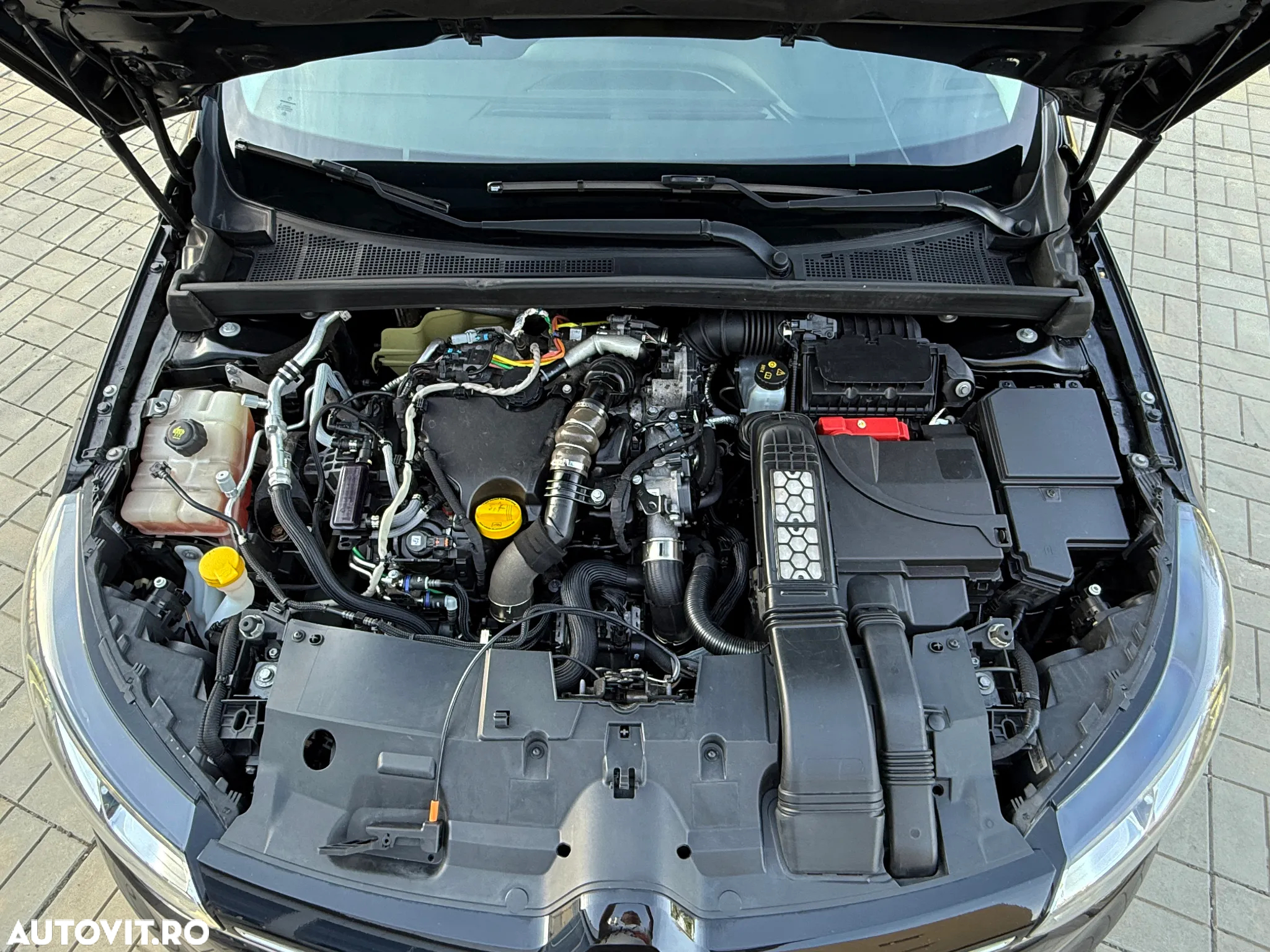 Renault Megane Blue dCi Business - 13