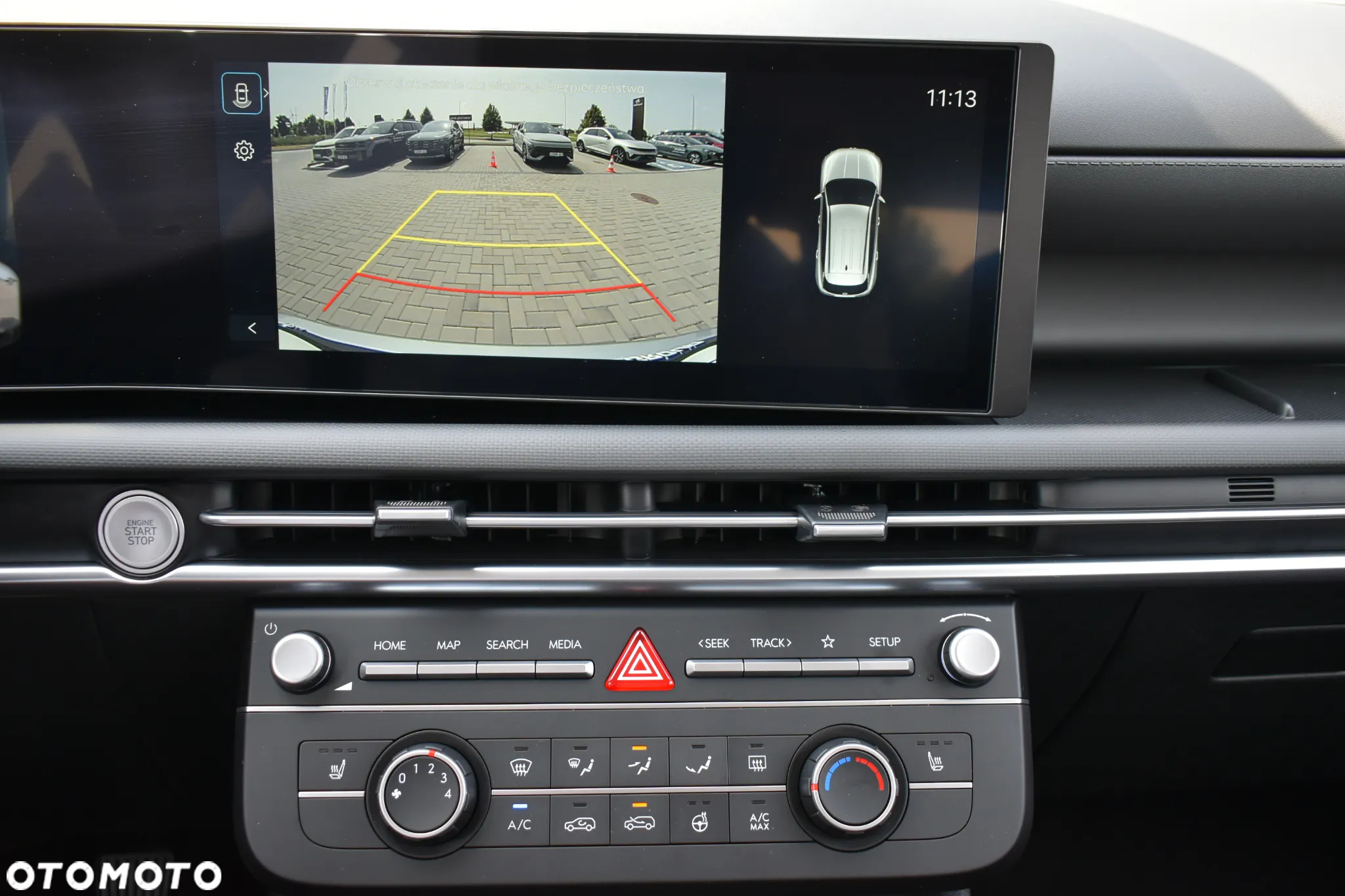 Hyundai Tucson 1.6 T-GDi Smart 2WD - 10