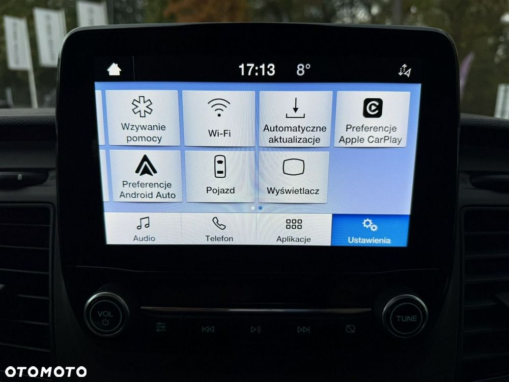 Ford Transit - 16