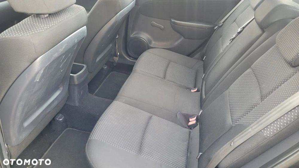 Hyundai i30 i30cw 1.6 Edition Plus - 4