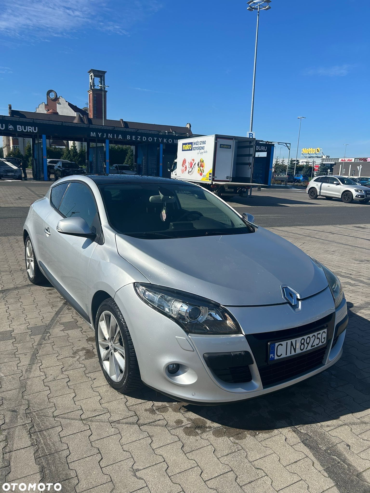 Renault Megane - 1