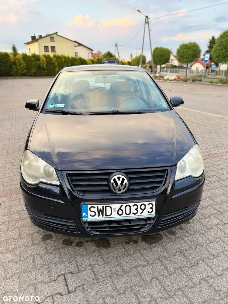 Volkswagen Polo 1.2 United - 10
