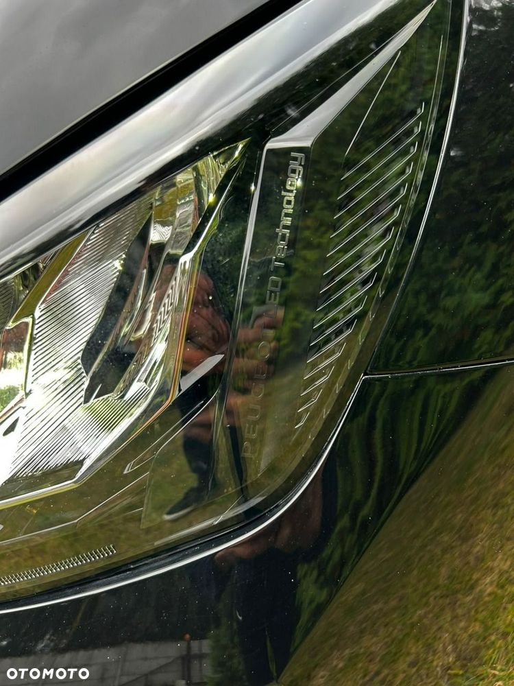 Peugeot 208 2024