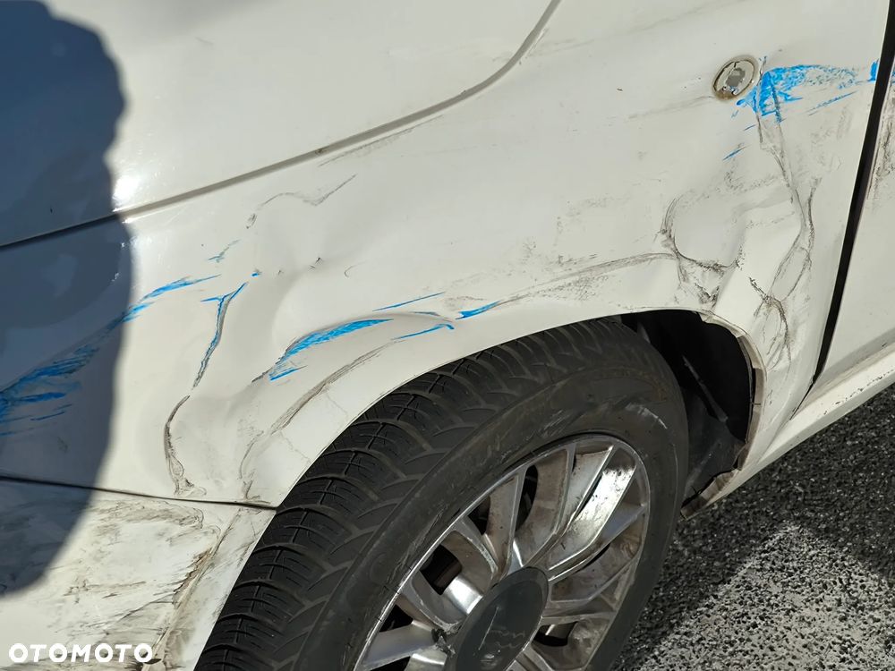 Fiat 500 1.2 8V Dualogic Start&Stopp Dolcevita - 4