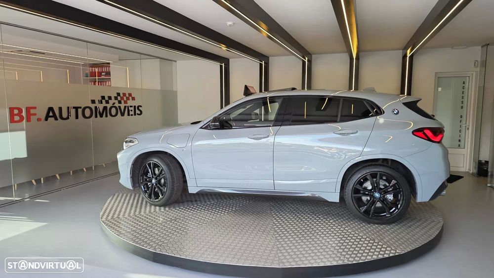 BMW X2 25 e xDrive Pack M - 14