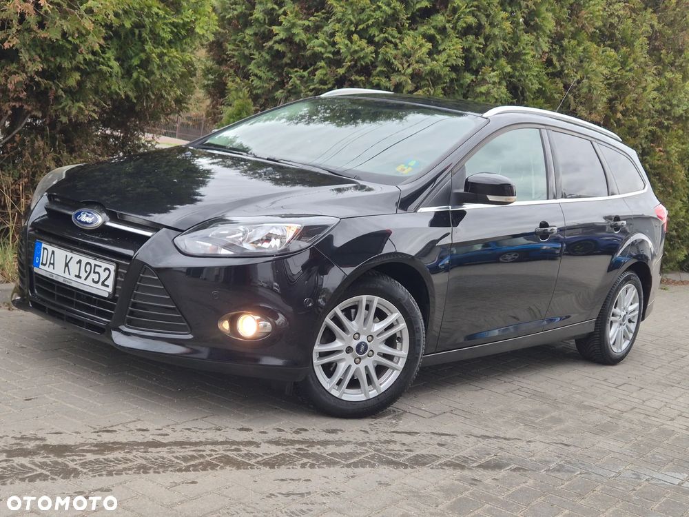 Ford Focus - 3