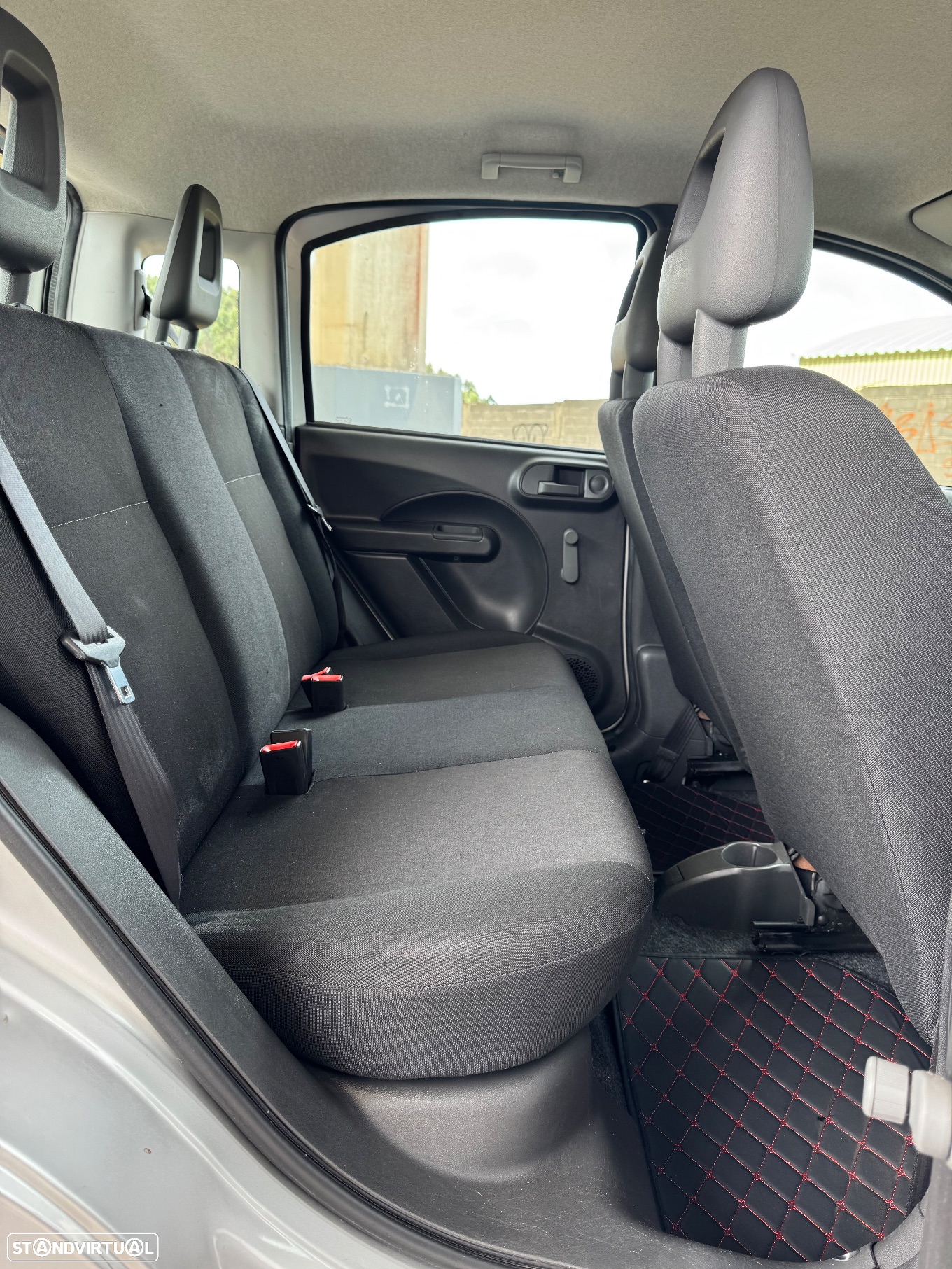 Fiat Panda 1.2 Dynamic - 25