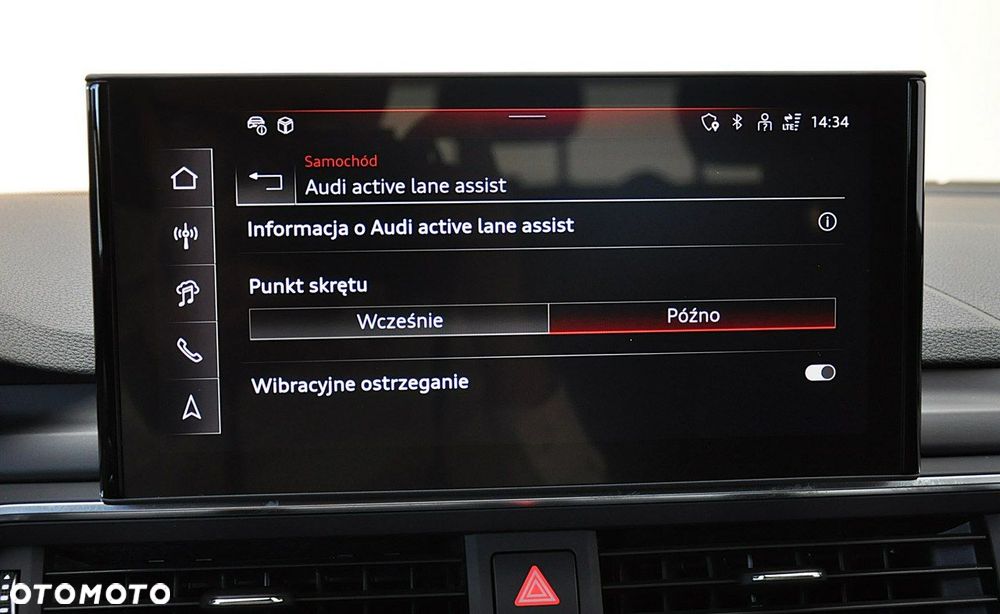 Audi A4 Allroad - 38