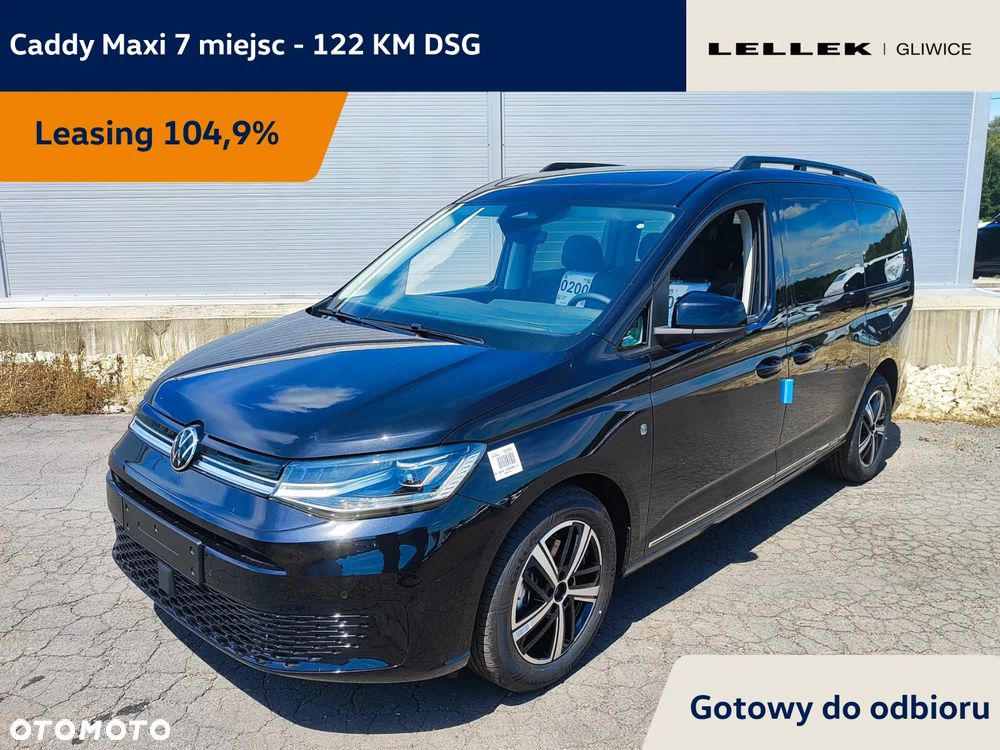 Volkswagen Caddy ver-maxi-2-0-tdi-dark-label-dsg - 2
