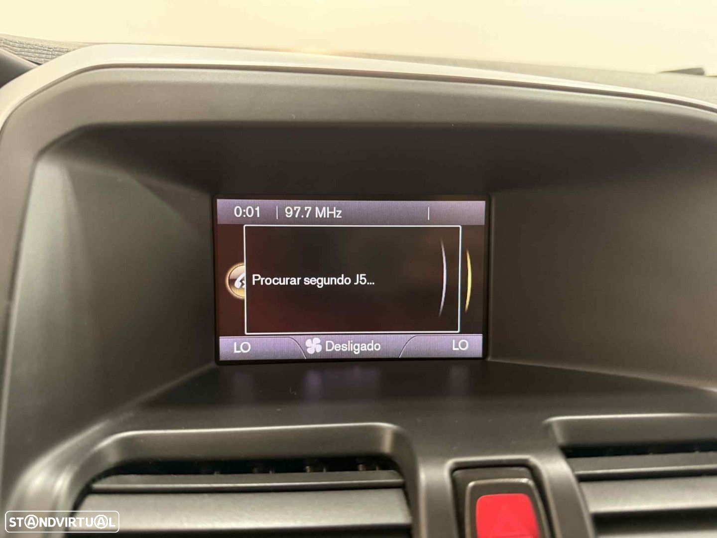 Volvo XC 60 2.0 D3 Drive - 17