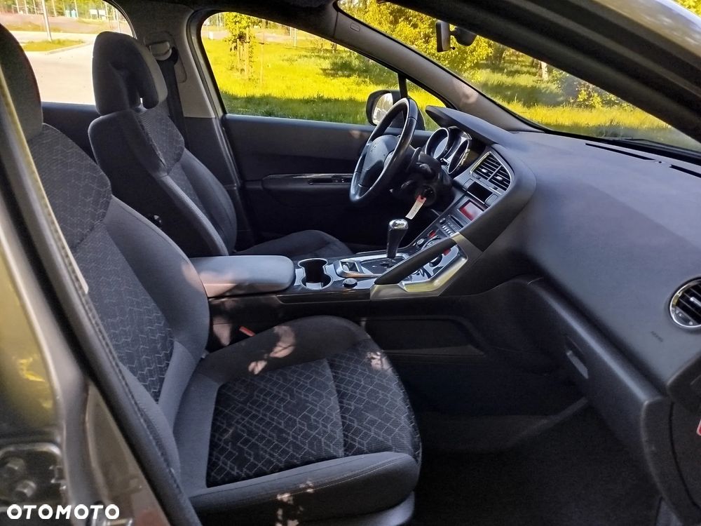 Peugeot 3008 e-HDi 115 ETG6 Stop&Start Active - 21