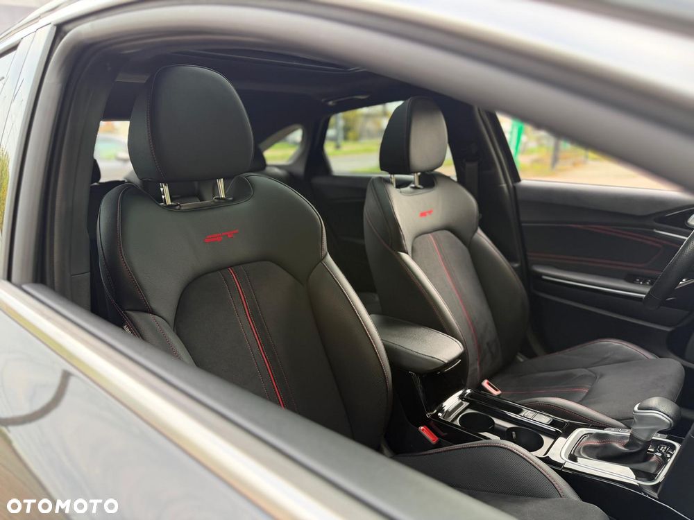 Kia ProCeed 1.6 T-GDI DCT7 OPF GT - 18