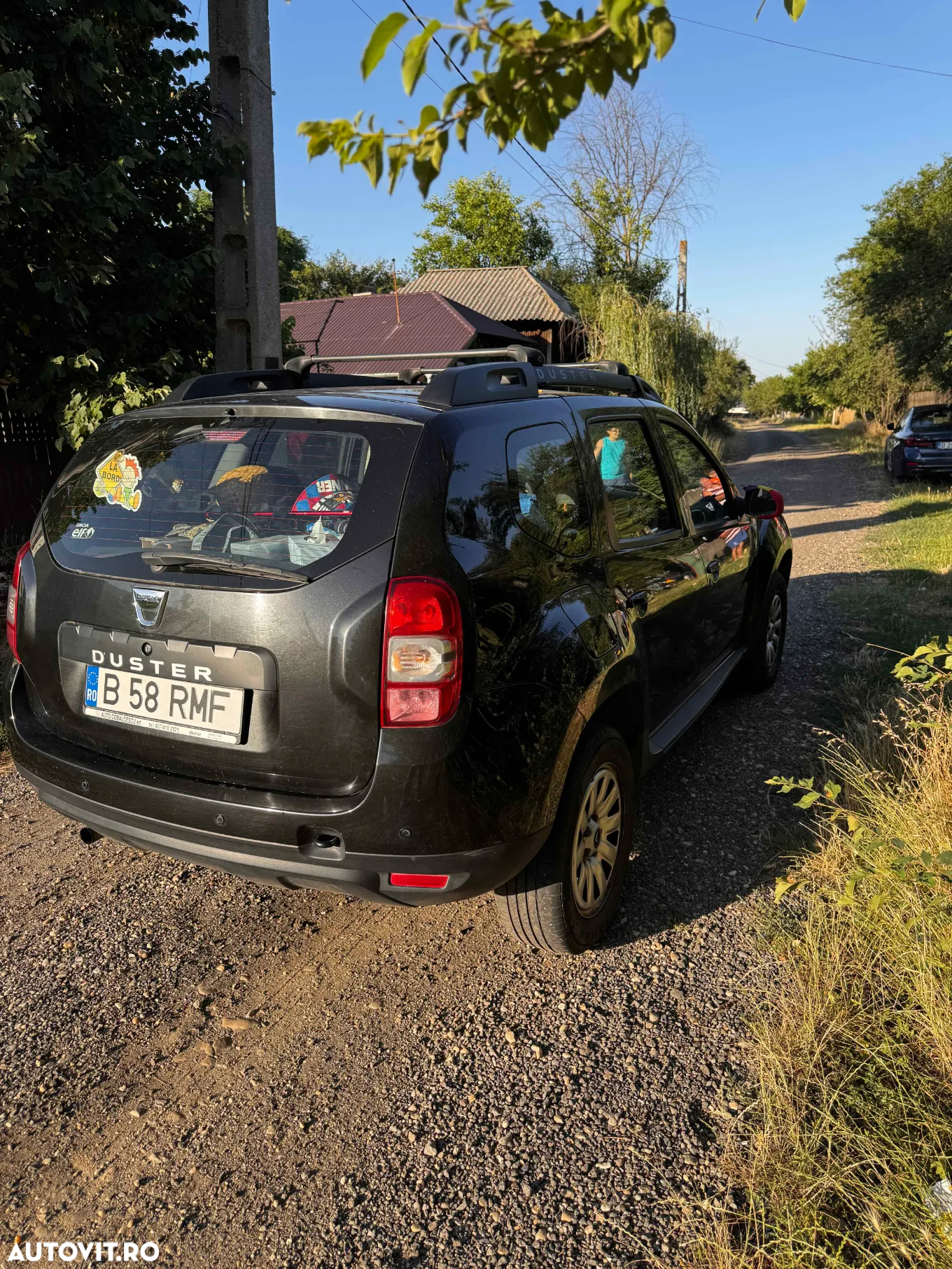 Dacia Duster 1.2 TCe 4x2 Laureate - 4
