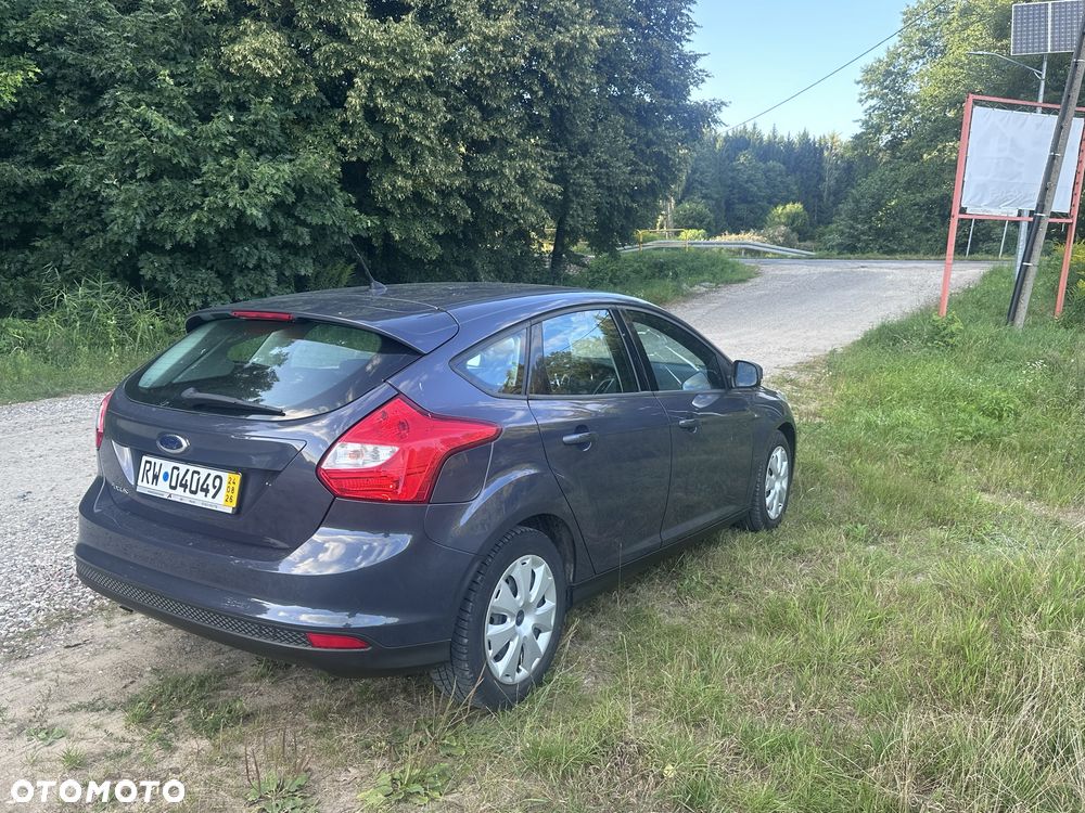 Ford Focus - 6