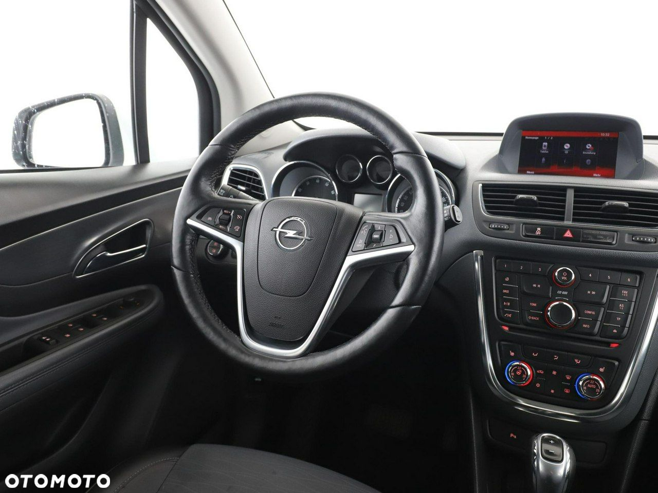 Opel Mokka 1.4 Turbo Automatik Innovation - 16