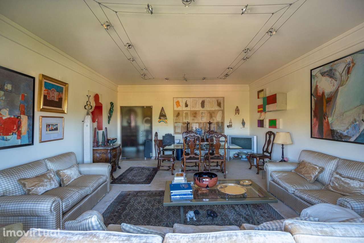 Excelente Duplex no Centro de Alcobaça - Grande imagem: 2/15