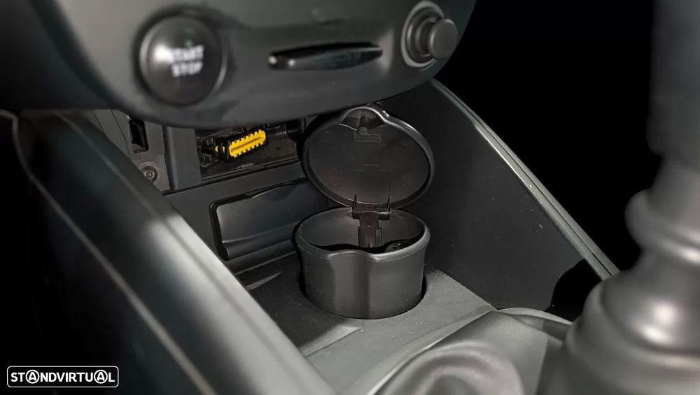 Renault Mégane Sport Tourer 1.5 dCi GT Line CO2 Champion - 31