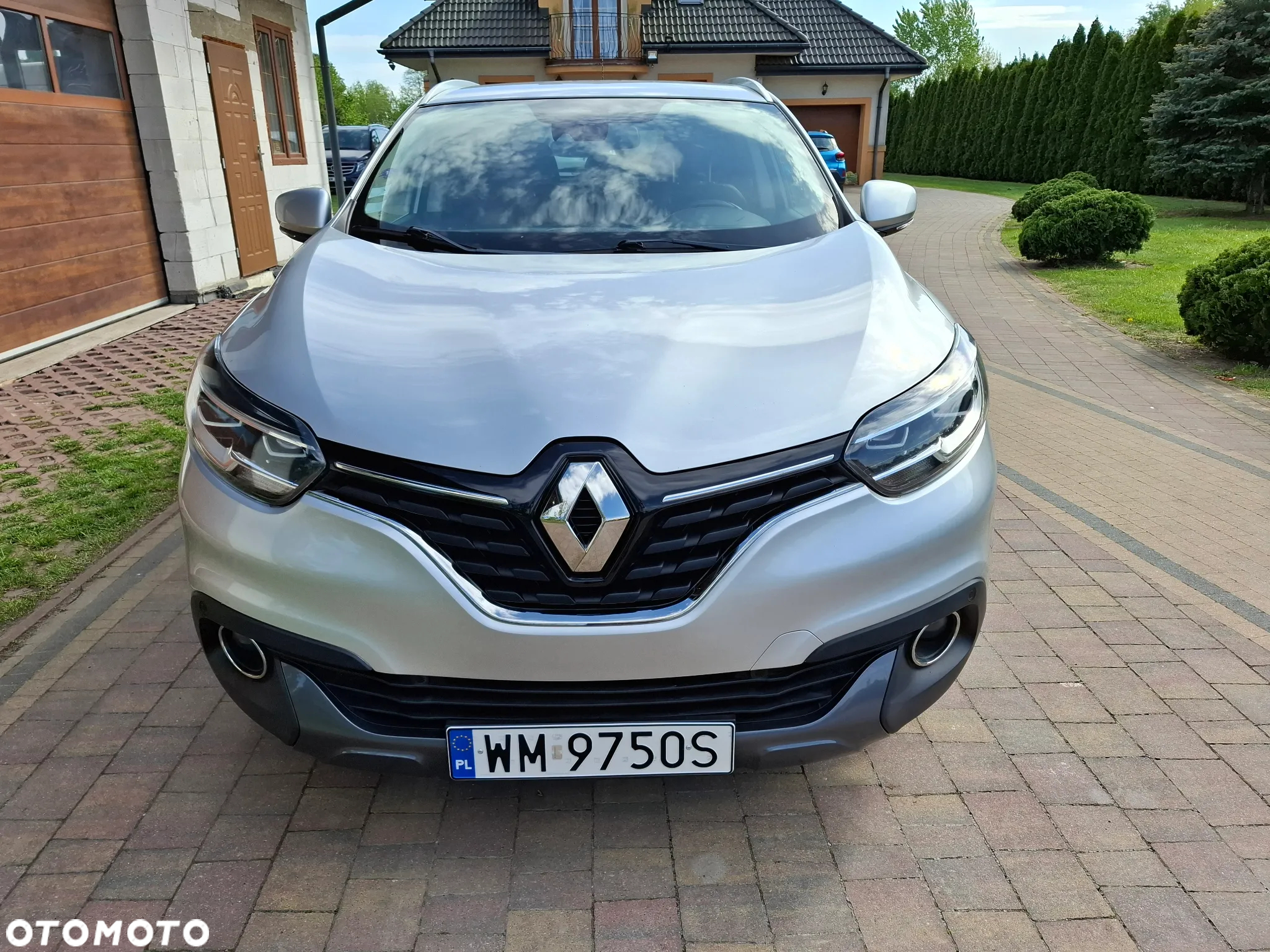 Renault Kadjar - 14