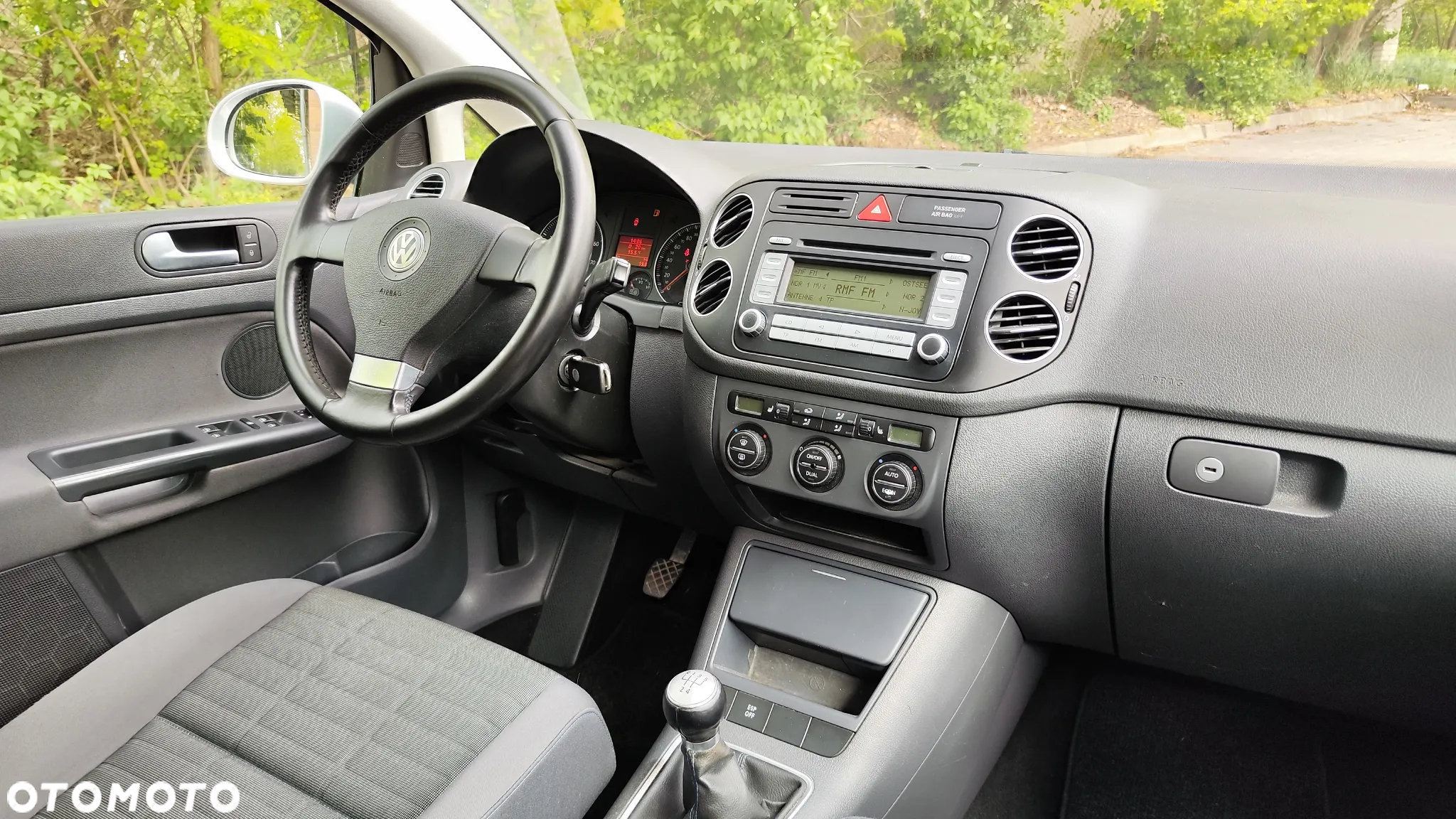 Volkswagen Golf Plus 1.6 Tour - 29