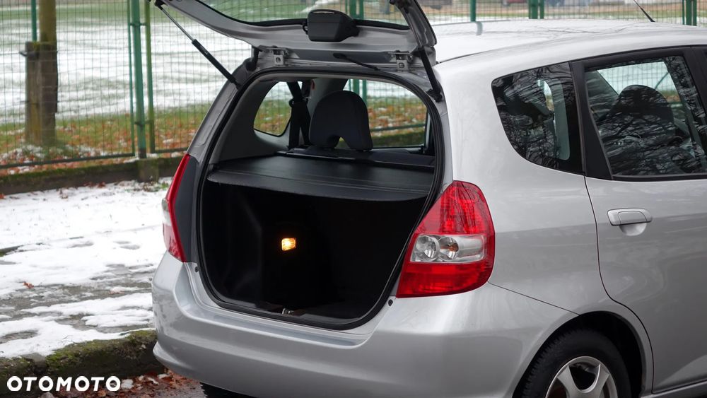 Honda Jazz 1.2 Style - 34