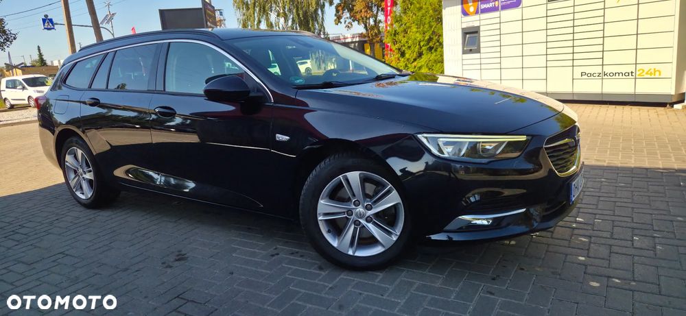 Opel Insignia 2.0 CDTI automatik Innovation - 19