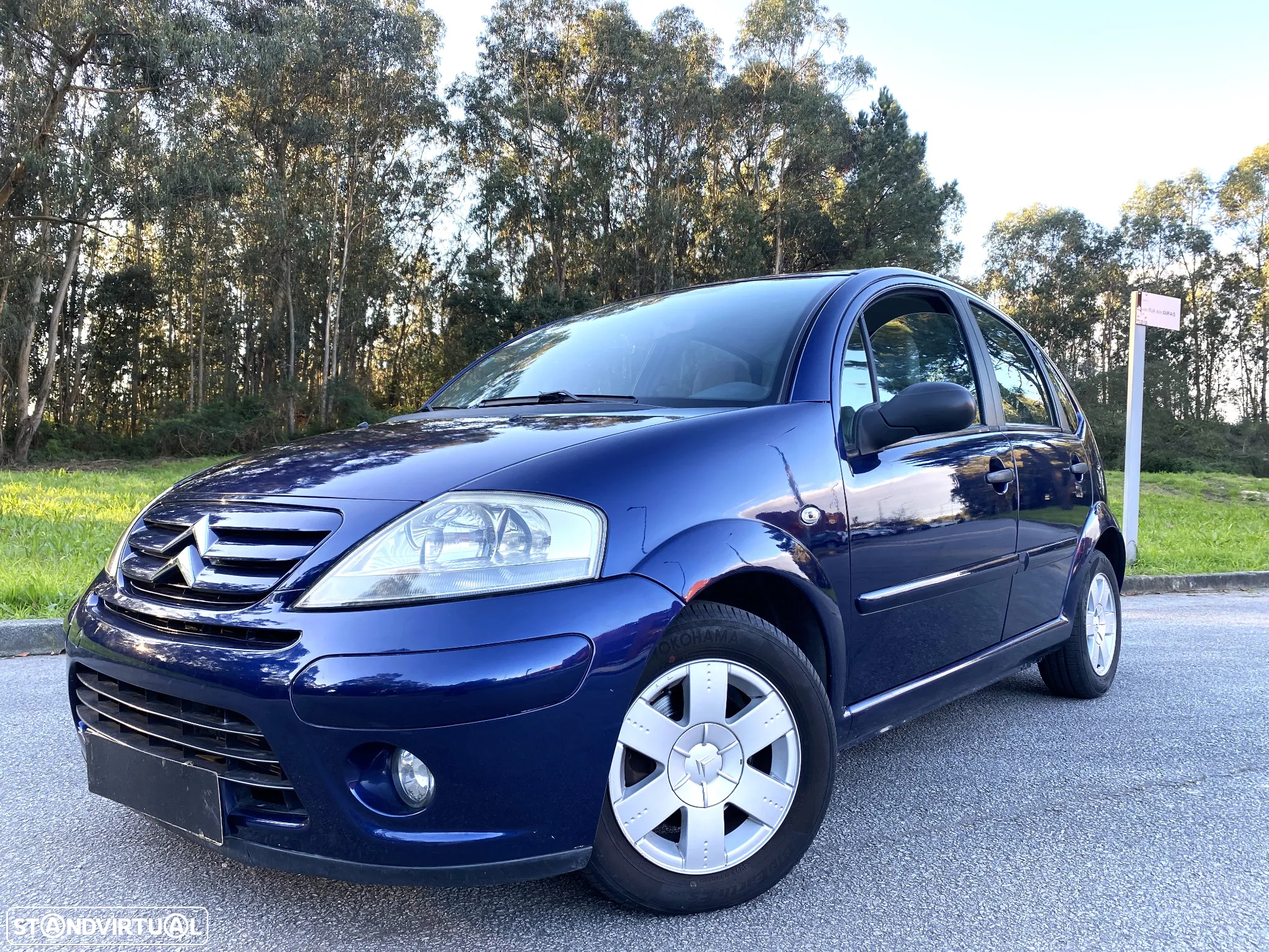 Citroën C3 1.1 Séduction - 9