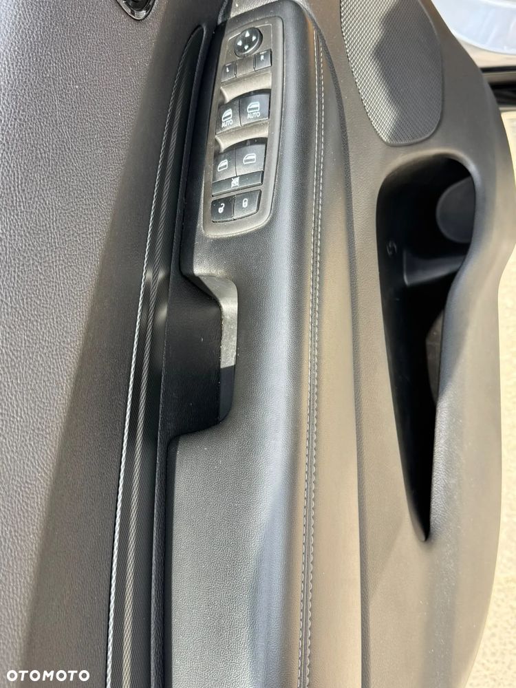 Dodge Durango 3,6 Citadel - 32