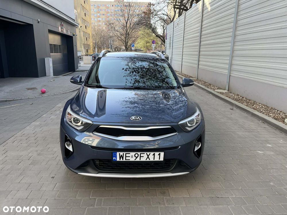 Kia Stonic 1.0 T-GDI L - 8