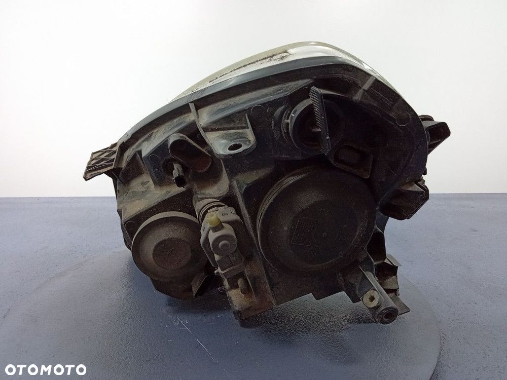 QASHQAI I J10 REFLEKTOR PRAWY LAMPA EU 26010JD900 - 4