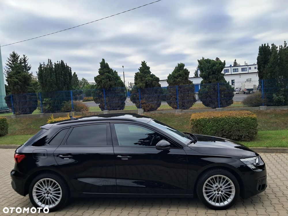 Audi A3 - 12