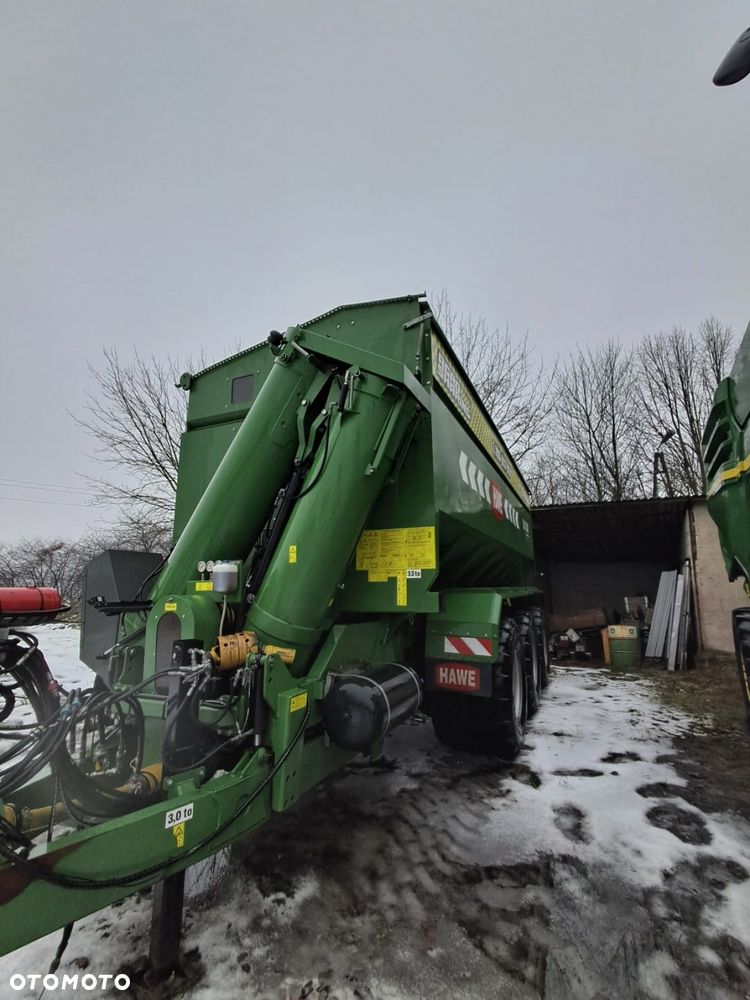 Inny HAWE ULW 3000 - 5