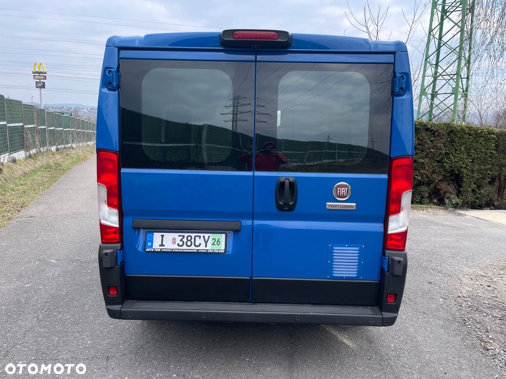 Fiat Ducato - 3