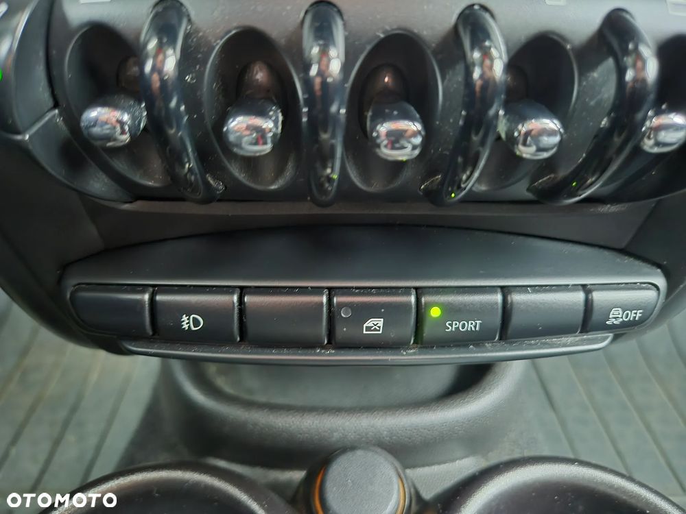 MINI Countryman Cooper S ALL4 - 28