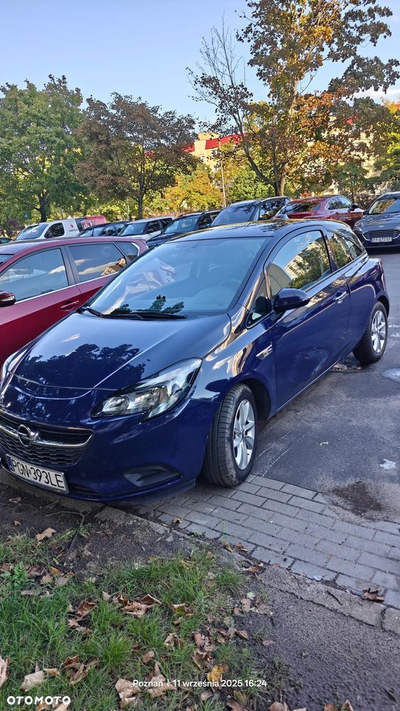 Opel Corsa 1.3 D (CDTi) (ecoFLEX) Start/Stop Color Edition - 18
