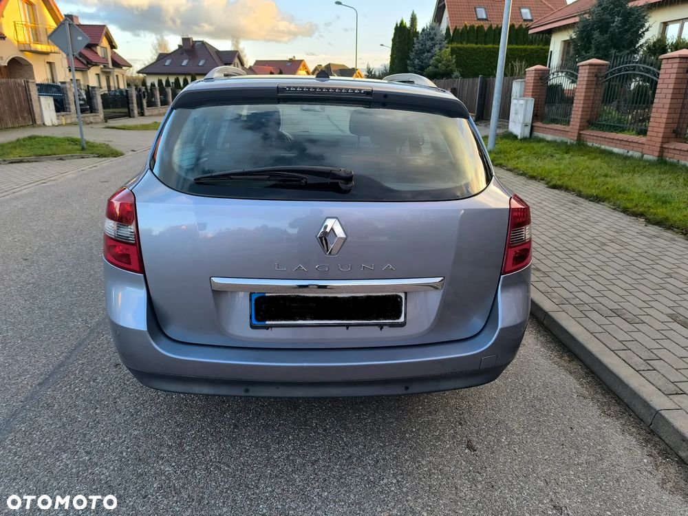Renault Laguna 2.0 16V 140 Expression - 6