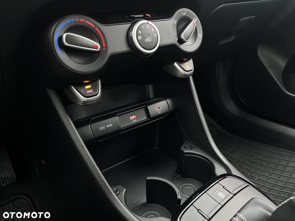 Kia Picanto 1.2 DPI L - 21