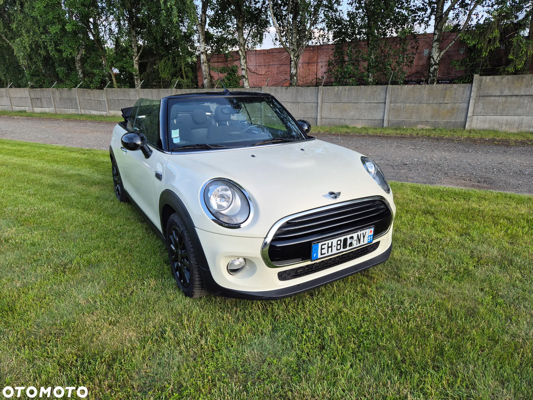 MINI Cooper - 2