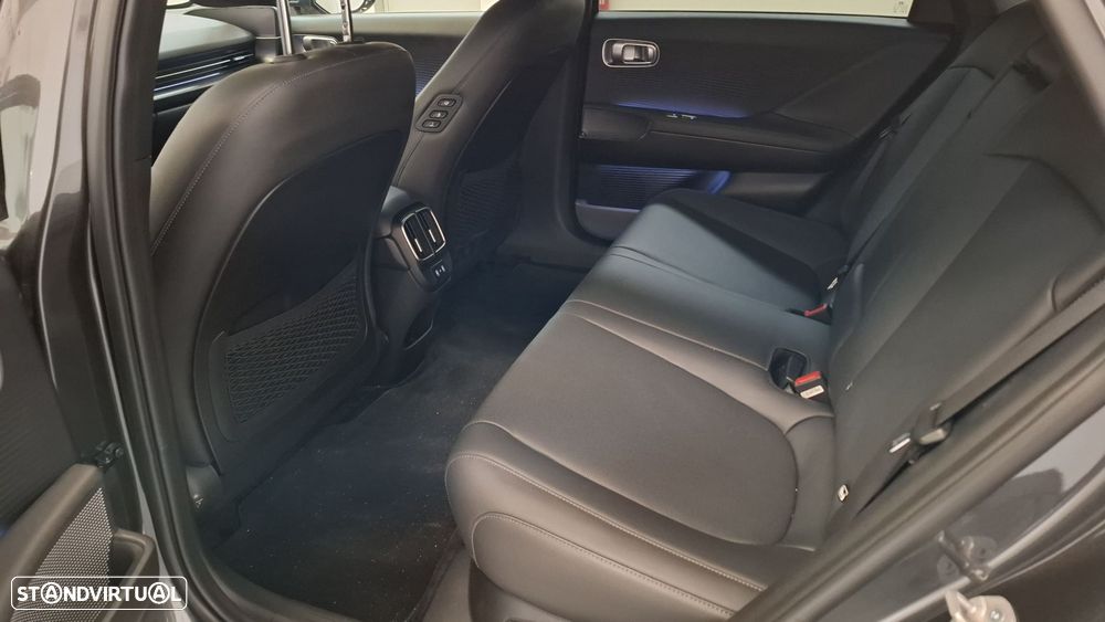 Hyundai Ioniq 6 77 kWh Vanguard - 9