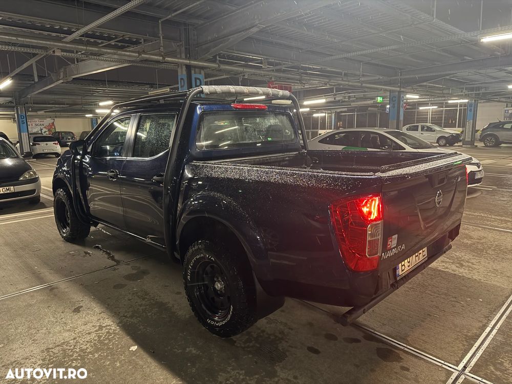 Nissan Navara - 20