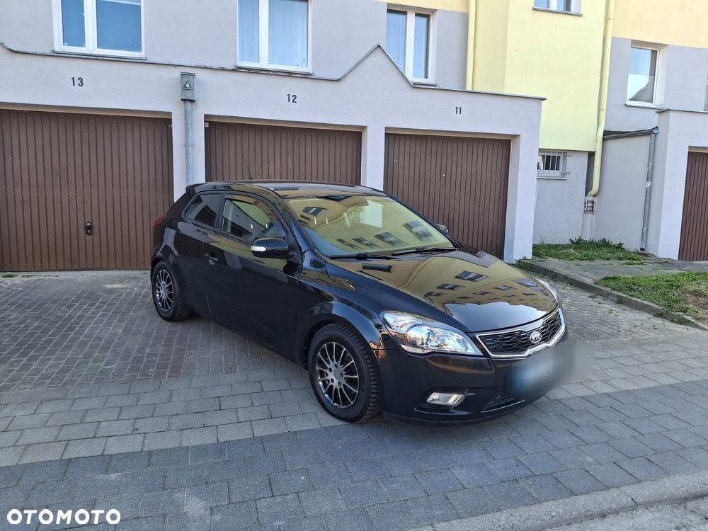 Kia Ceed 1.6 Crdi Comfort - 14