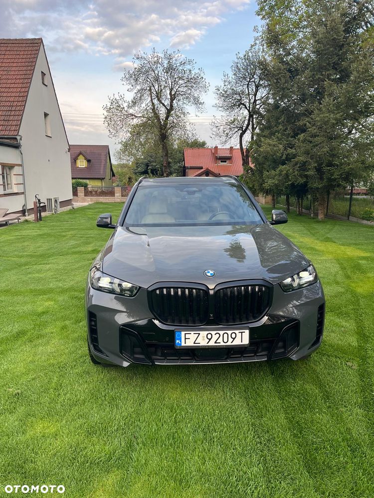 BMW X5 - 4